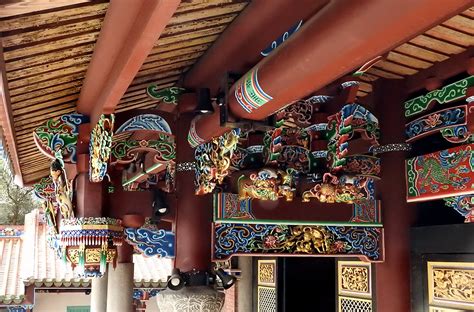 孔氏|臺北市孔廟儒學文化網(Taipei Confucius Temple。